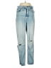 Madewell Blue Jeans Size 27 waist - photo 1