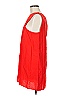 Zara Red Cocktail Dress Size M - photo 5