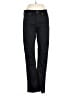 Madewell Chevron-herringbone Black Jeans Size 32 waist - photo 1
