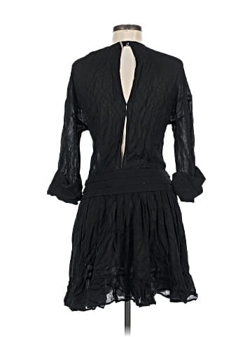 Sandro Cocktail Dress (view 2)