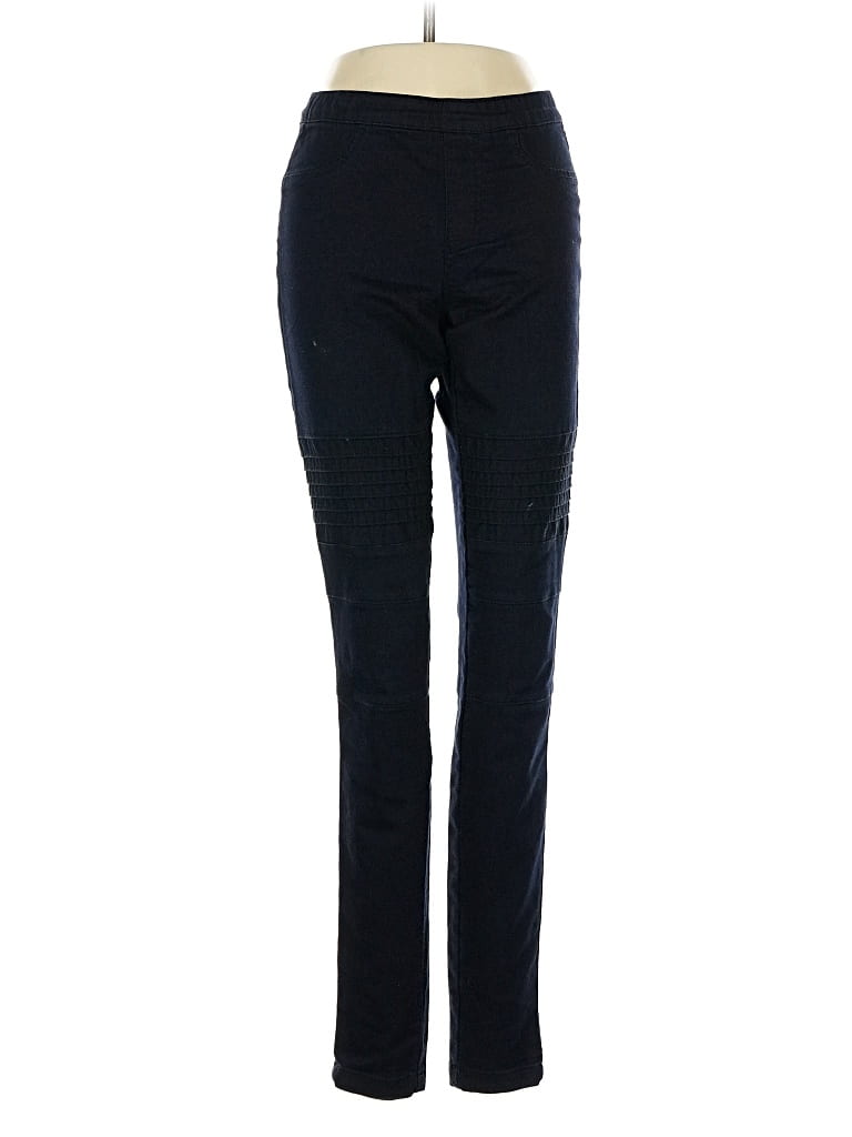 Click to view more detailed imagery on our partner's website Pre-owned Abound Casual Pants In Blue