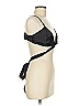 Shein 100% Polyester Black Tank Top Size 6 - photo 4