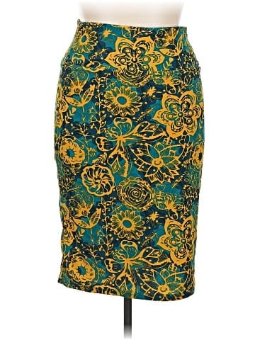 Lularoe Formal Skirt (view 1)