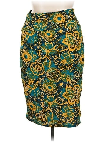 Lularoe Formal Skirt (view 2)