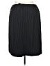 Unbranded Black Formal Skirt Size 20W - photo 2