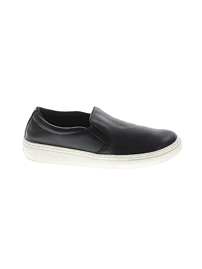 Click to view more detailed imagery on our partner's website Pre-owned Skechers Sneakers In Black