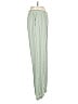 Ekouaer Green Casual Pants Size M - photo 4