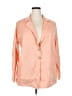 Torrid Orange Blazer Size 2X Plus (2) - photo 1