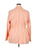 Torrid Orange Blazer Size 2X Plus (2) - photo 2