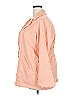 Torrid Orange Blazer Size 2X Plus (2) - photo 5