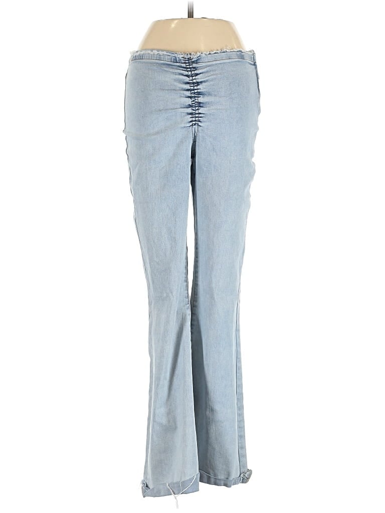 Pre-owned Wild Fable Jeans In Blue
