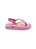 Unbranded Pink Sandals Size 5 - 6 Kids - photo 1