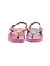 Unbranded Pink Sandals Size 5 - 6 Kids - photo 2