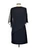 Xscape Black Cocktail Dress Size 2 (petite) - photo 2