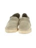 Everlane Solid Tan Sneakers Size 4 1/2 - photo 2