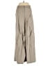 Amadi 100% Tencel Tan Khakis Size XS - photo 1