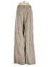 Amadi 100% Tencel Tan Khakis Size XS - photo 2