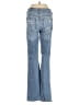 BCBG Hearts Blue Jeans Size 1 - photo 2