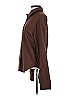 ASOS Design Brown Coat Size XS - photo 5