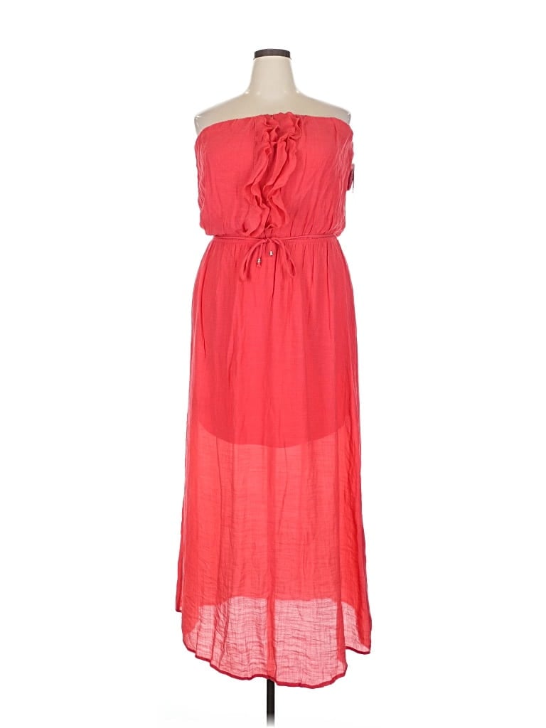 Speechless Cocktail Dress In Pink