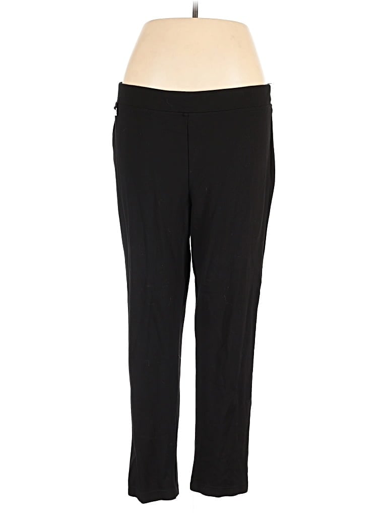 ZAC & RACHEL Pre-owned Jeggings In Black