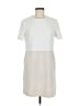 Zara Ivory Casual Dress Size M - photo 1