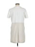 Zara Ivory Casual Dress Size M - photo 2