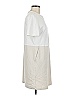 Zara Ivory Casual Dress Size M - photo 4