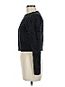 Patrizia Pepe Black Cardigan One size - photo 5