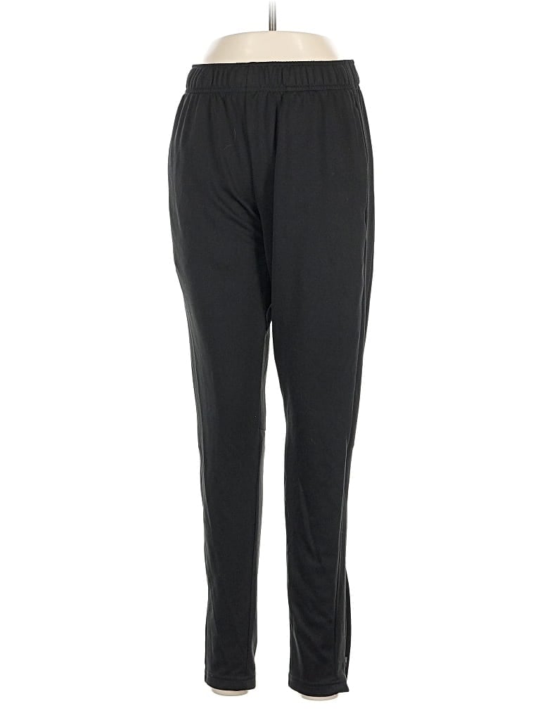 Pre-owned Holloway Track Pants In Black