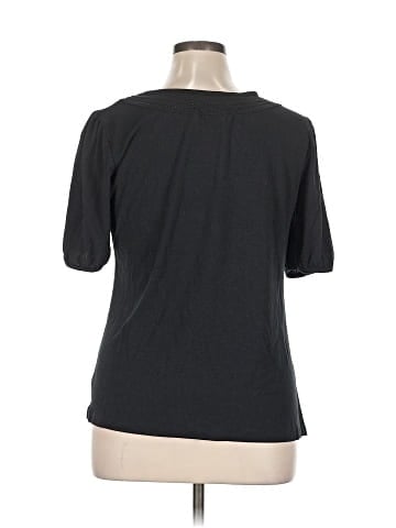 Fashion Bug Short Sleeve Blouse (view 2)