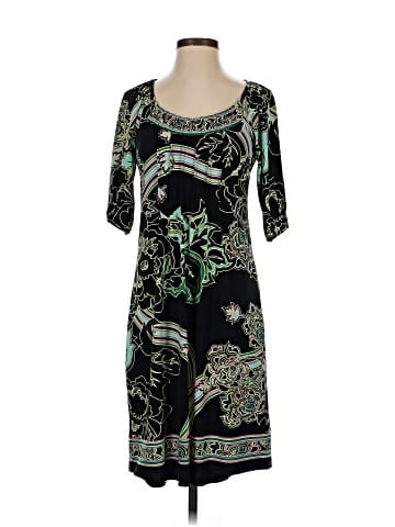 ECI Casual Dress (view 1)