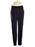 Lafayette 148 New York Solid Black Active Pants Size S - photo 1