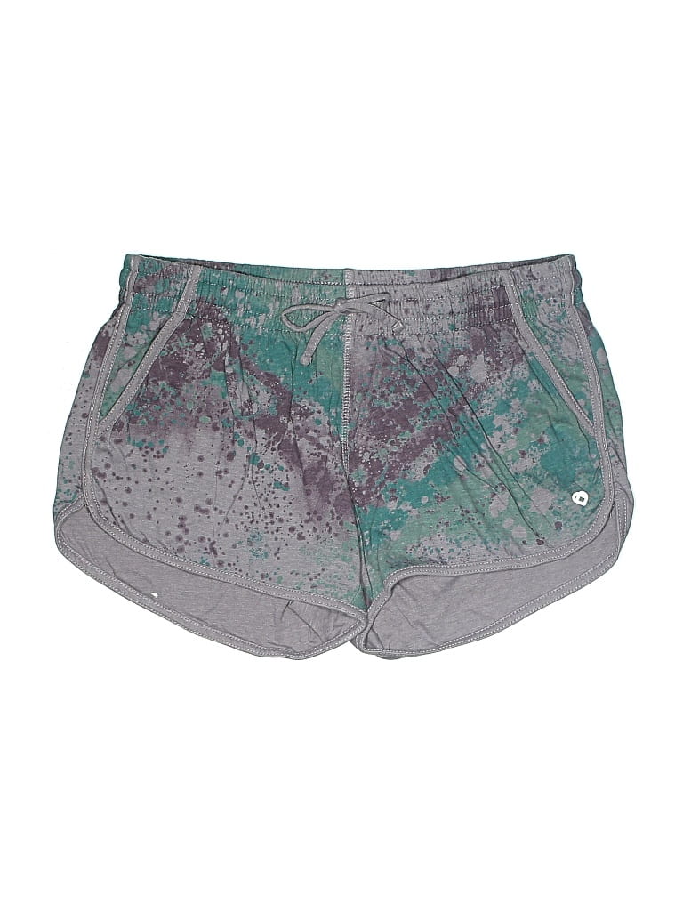 Pre-owned Colosseum Athletics Shorts In Blue