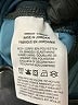 Nike Blue Yoga Pants Size S - photo 8
