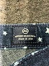 Adriano Goldschmied Polka Dots Blue Jeggings Size 24 waist - photo 3