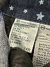 Adriano Goldschmied Polka Dots Blue Jeggings Size 24 waist - photo 4