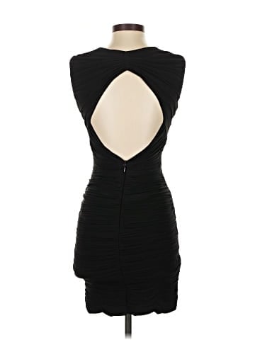 BCBGMAXAZRIA Cocktail Dress (view 2)