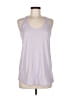 Lululemon Athletica Purple Active Tank Size 2 - photo 1