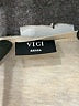 VICI Solid Gray Casual Dress Size S - photo 7