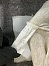 VICI Solid Gray Casual Dress Size S - photo 8