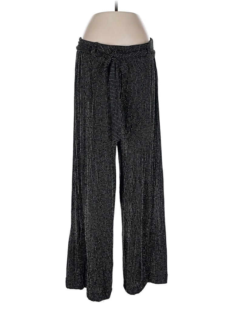 Pre-owned Torrid Casual Pants In Silver