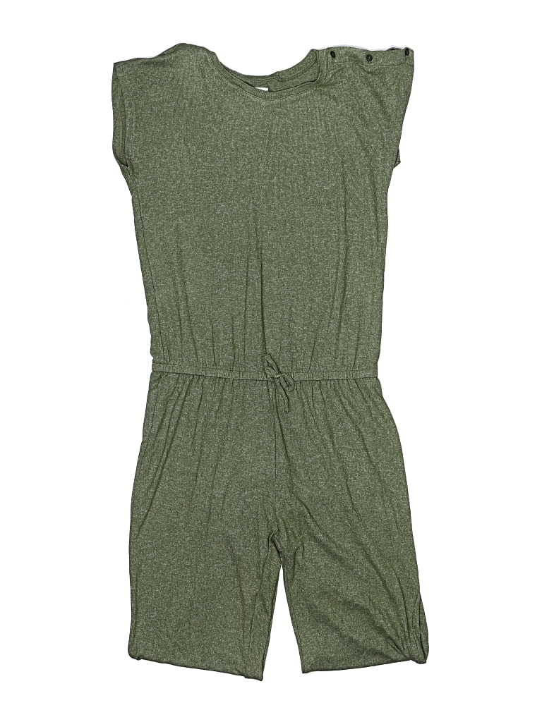 Gap Kids' Jumpsuit In Green