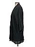 Assorted Brands Black Green Kimono Size XS (estimated) - photo 5