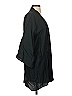 Assorted Brands Black Green Kimono Size XS (estimated) - photo 4