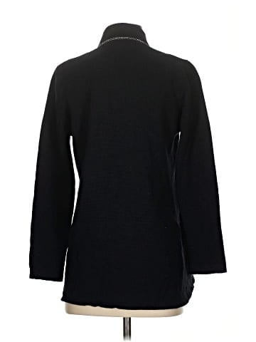 Sonia Rykiel Wool Cardigan (view 2)