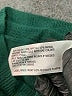 A New Day Green Pullover Sweater Size XS - photo 8
