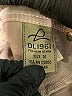 DL1961 Tan Jeans Size 26 waist - photo 7