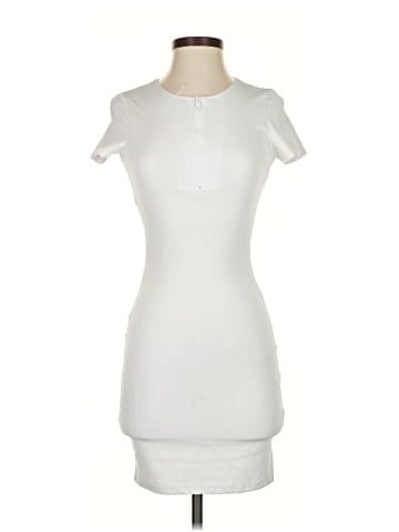 Warm Cocktail Dress (view 1)