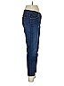 James Jeans Solid Blue Jeans Size 29 waist - photo 4